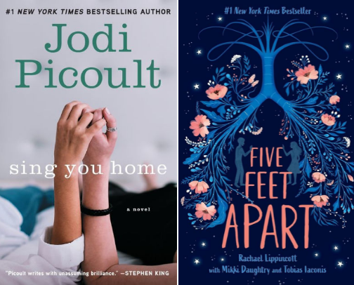 Book Recs!! 📖 cover photo collage