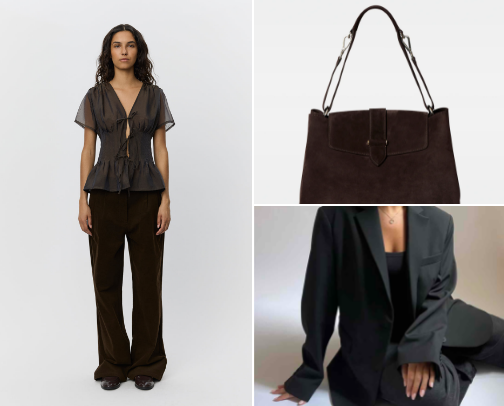 FAV EURO FASHION BRANDS cover photo collage