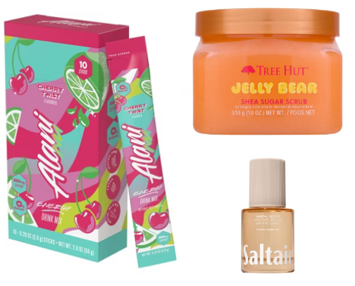 Target repurchases cover photo collage