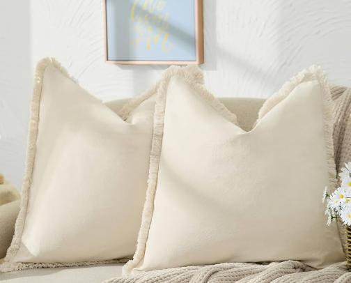 Cozy Corners & Happy Spaces cover photo collage