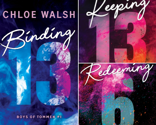 Books you MUST read cover photo collage