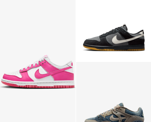 Shoes 🙈 cover photo collage