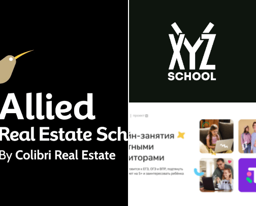 School 👍 cover photo collage