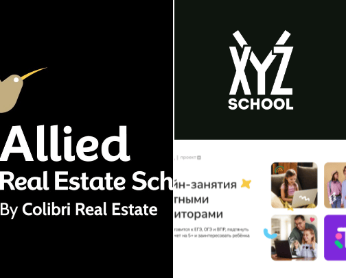 School-Step Into Your potential Today! 👍 cover photo collage