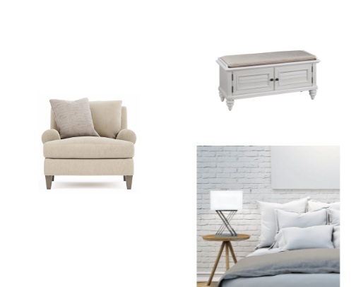Home | Furniture and decor cover photo collage