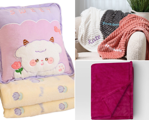 Cozy bedroom upgrades cover photo collage