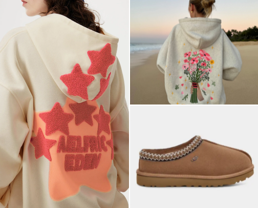 School outfit inspo 💋 cover photo collage