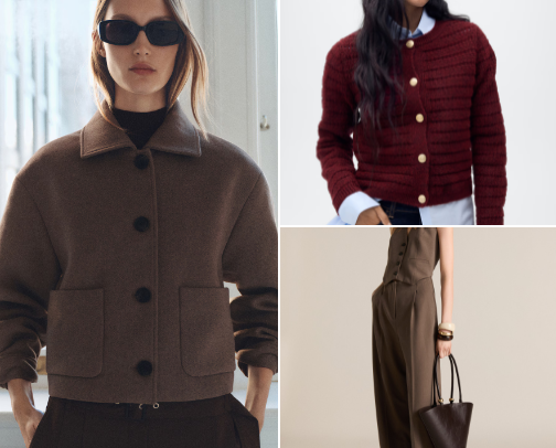 Must-have winter fits this season. 🫶🏽🛍️ cover photo collage