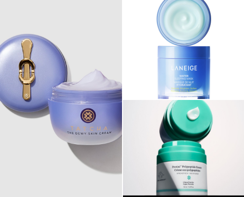 Best Sephora Skincare for Glowing Skin cover photo collage