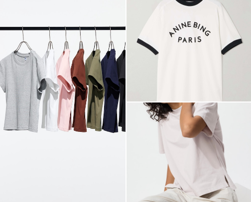Basics We Love cover photo collage