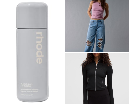 2026 Winter Essentials - Tween/Teen Girl Edition cover photo collage