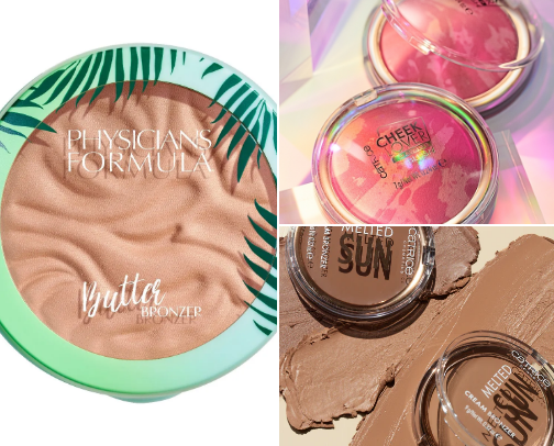 Best affordable makeup 💄 cover photo collage
