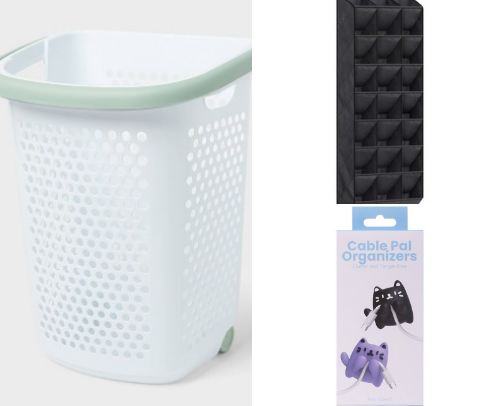 College Dorm Room Must Haves cover photo collage