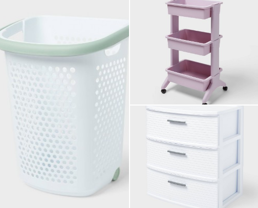 College Dorm Room Must Haves cover photo collage