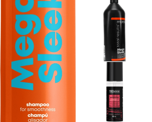 Best Hair Care for Wavy Hair cover photo collage