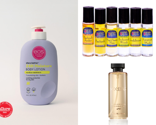 smell good stuff that i fw heavy cover photo collage