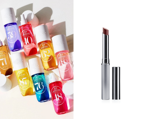 products that get me the most complements ♡ cover photo collage