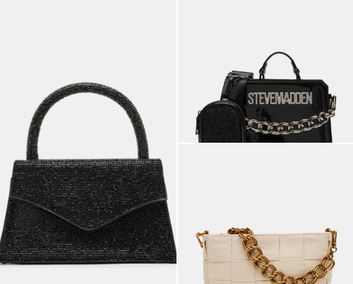 Cute bags that every girl must have🎀 cover photo collage