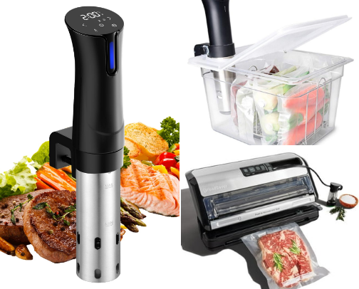 🥇 Kitchen Gear I Actually Use cover photo collage