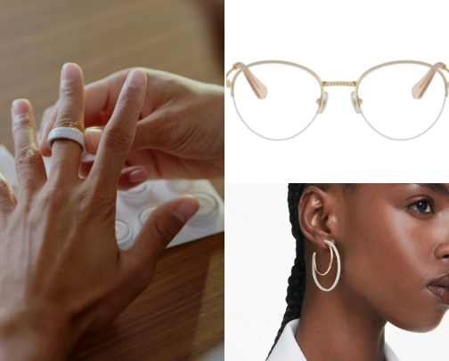 Statement Lux: Stellar Accessories Worth the Spend cover photo collage
