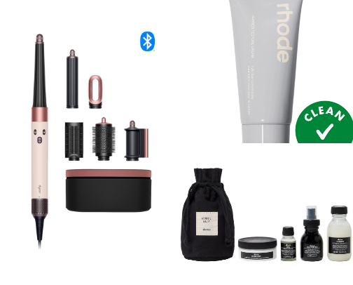 Self care must haves cover photo collage