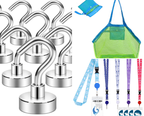 Cruise Essentials cover photo collage