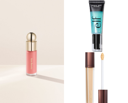 Everyday Hydrating Makeup Picks — For Dry Skin Beauties cover photo collage