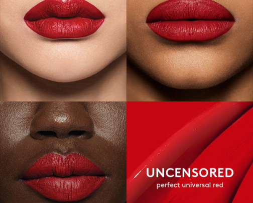 My favorite beauty recs cover photo collage