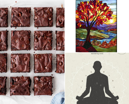 Things to do cover photo collage