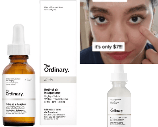 Glass skin here I come 🧖🏼‍♀️ cover photo collage