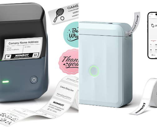 As seen on my socials cover photo collage