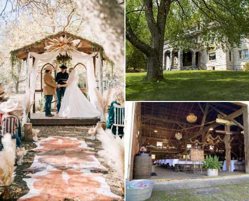 Franklin PA cover photo collage