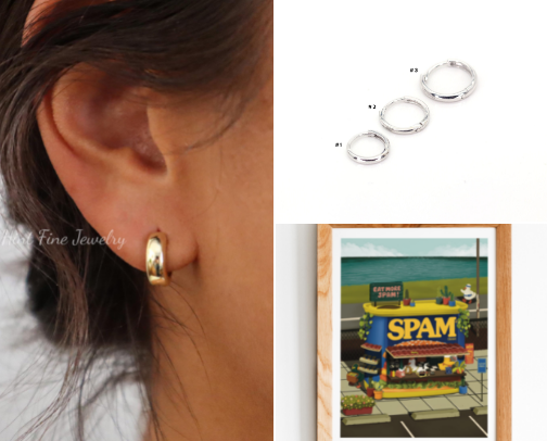 Etsy Purchases that Were Worth It (and not drop shipping) cover photo collage