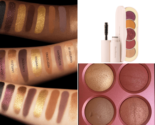 Palette cover photo collage