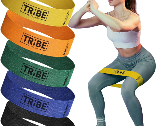 At Home Work-Ins cover photo collage