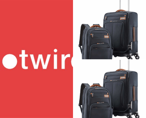When traveling is life, find all your traveling needs here cover photo collage