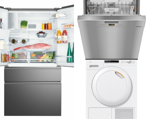 The Best Household Appliances in Australia cover photo collage