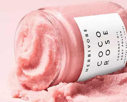 Silky Smooth: The Ultimate Body Care Guide cover photo collage