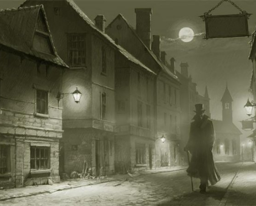 The Haunted & Creepy Guide to London ๐ป cover photo collage