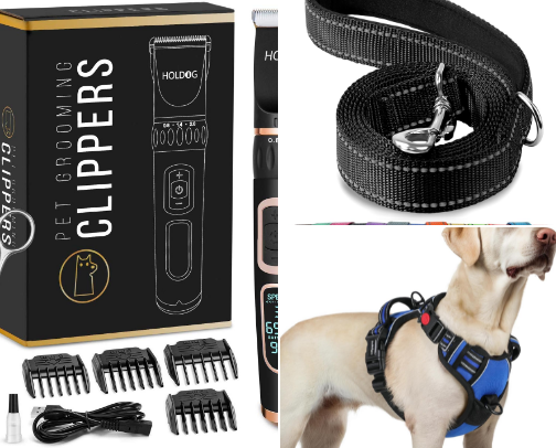 Pawsome Pet Recs-for All Kinds of Pet Needs cover photo collage