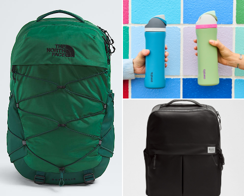✨ Winter Break Reset: Back-to-School Essentials 2026 cover photo collage