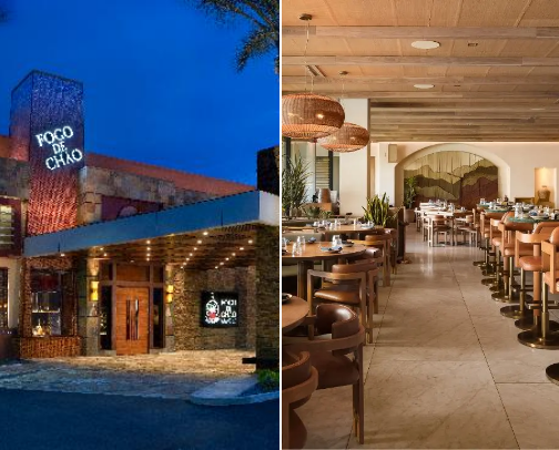 I always end up going back to these restaurants cover photo collage