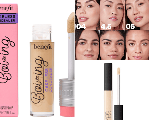 corrector cover photo collage