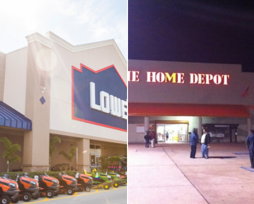My Home Improvement Go To cover photo collage