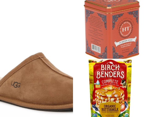 🍁 How to Live the Perfect Fall Day (Yes, It Feels Like a Pinterest Board) cover photo collage