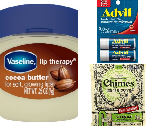 My Minimalist Purse Essentials: Only the Must-Haves 👛 cover photo collage