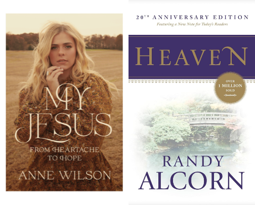Books for Adults cover photo collage