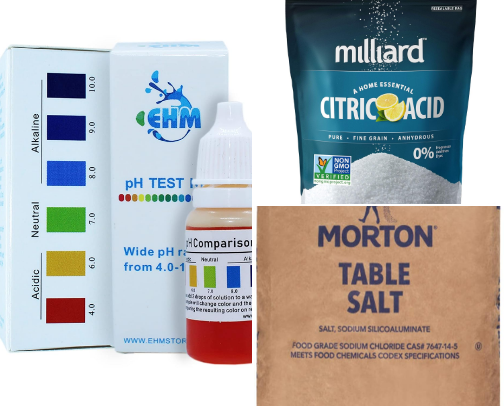 💧 Enagic Kangen Water — Upgrade Your Water Starter Kit💧 cover photo collage