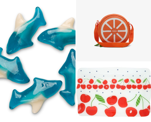 Your Summertime Party Headquarters cover photo collage