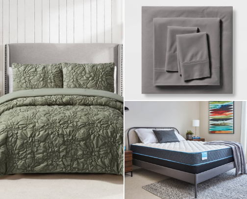 first apartment must haves cover photo collage